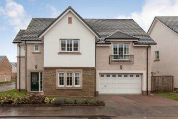 5 Bedroom Detached